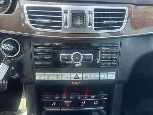 Used 2014 Mercedes-Benz E 63 AMG S-Model image 31