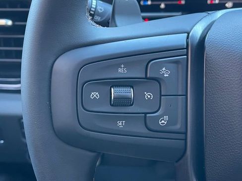 New 2025 GMC Sierra 1500 AT4 w/ AT4 Premium Package image 8