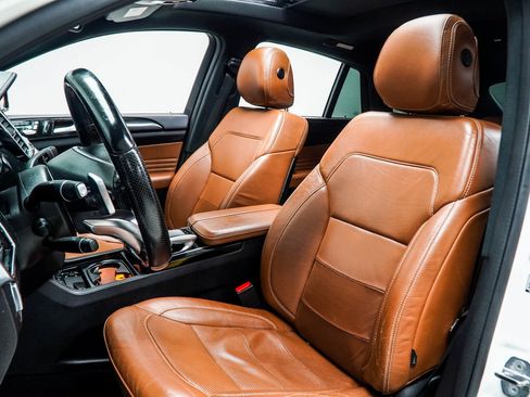 Used 2018 Mercedes-Benz GLE 43 AMG 4MATIC Coupe image 43