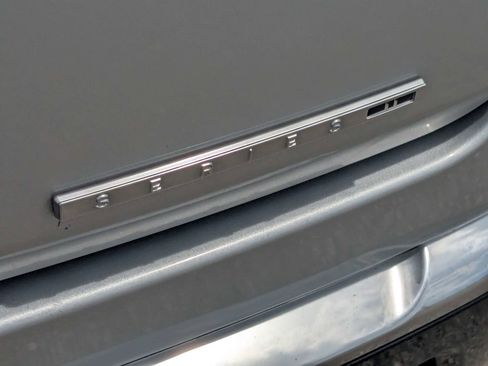 Used 2024 Jeep Wagoneer Series II AWD/4WD image 15