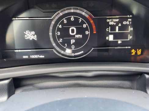 Used 2024 Toyota GR86 Premium RWD image 13