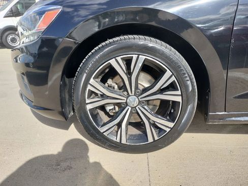 Used 2021 Volkswagen Passat 2.0T SE w/ Luggage Net & Mats Package image 18