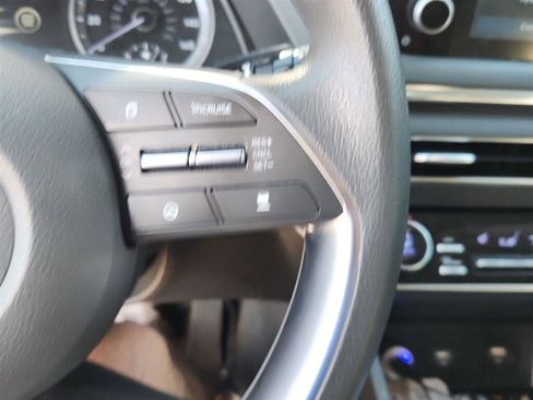 Used 2021 Hyundai Sonata SEL FWD image 16