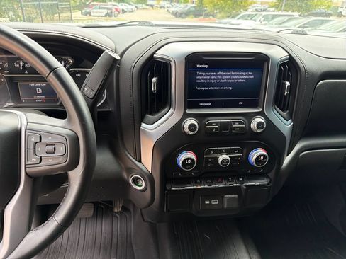 Used 2021 GMC Sierra 1500 Elevation w/ LPO, Elevation Black Package RWD image 23