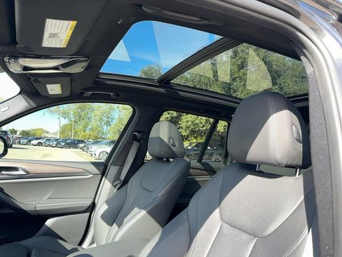 Used 2021 BMW X3 xDrive30i w/ Convenience Package image 12