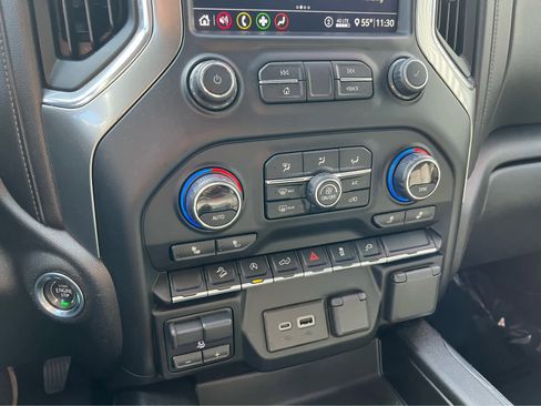 Used 2020 Chevrolet Silverado 1500 RST w/ All-Star Edition image 35