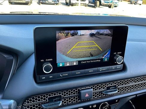 Used 2025 Honda HR-V Sport image 13