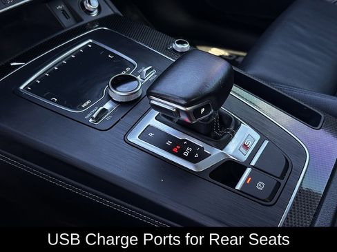 Used 2019 Audi SQ5 Premium Plus w/ Premium Plus Package image 18