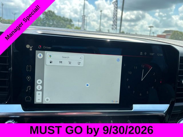 Used 2024 GMC Sierra 1500 Elevation AWD/4WD image 21