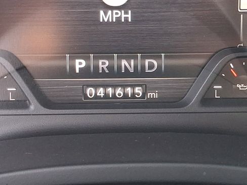 Used 2022 RAM 1500 Big Horn image 19