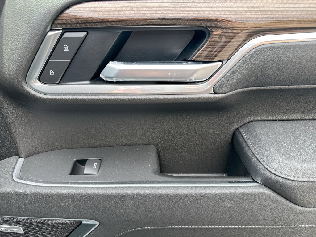 New 2026 Chevrolet Silverado 1500 RST AWD/4WD image 32