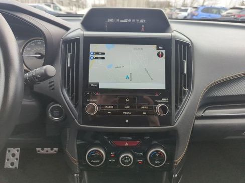 Used 2022 Subaru Forester Wilderness AWD/4WD image 24