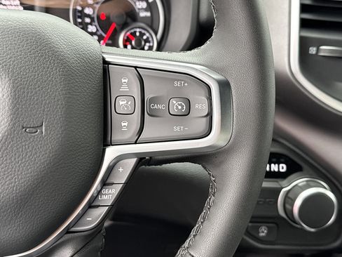 New 2026 RAM 1500 Big Horn image 30