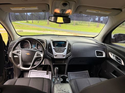 Used 2017 Chevrolet Equinox LT w/ Convenience Package FWD image 14