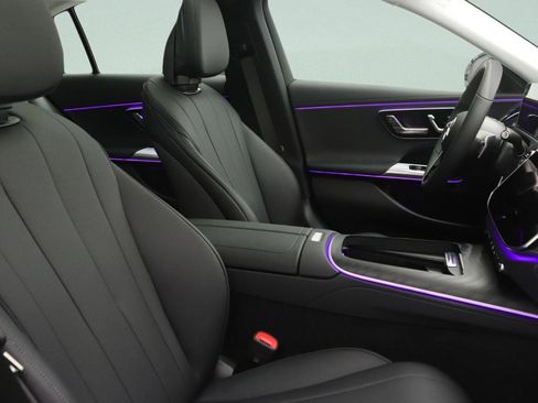 New 2026 Mercedes-Benz E 350 Sedan image 7