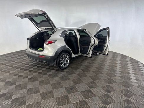 Used 2024 MAZDA CX-30 AWD 2.5 S w/ Premium Package image 14
