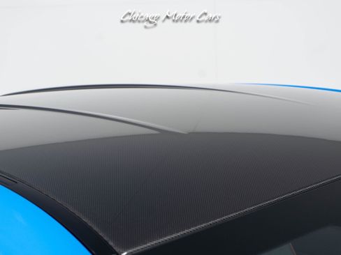 Used 2025 BMW M4 CS image 11