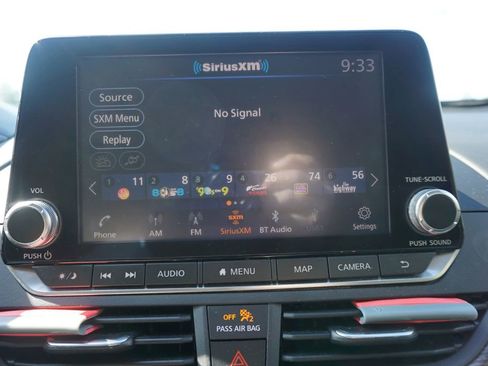 Used 2019 Nissan Altima 2.5 SL image 10