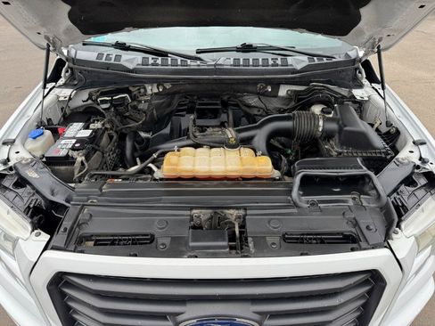 Used 2016 Ford F150 XLT w/ Equipment Group 302A Luxury AWD/4WD image 23