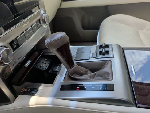 Used 2019 Lexus GX 460 Premium AWD/4WD image 26