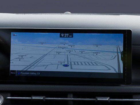 New 2025 Hyundai Santa Cruz XRT image 13