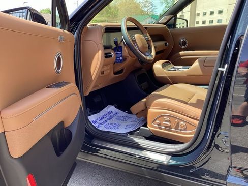 New 2026 Hyundai Palisade Calligraphy AWD/4WD image 33