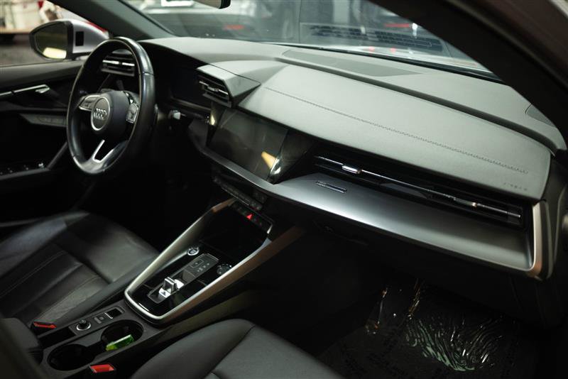 Used 2024 Audi A3 2.0T Premium FWD image 13