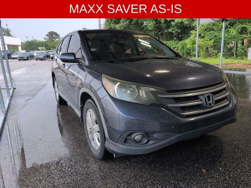 Used 2013 Honda CR-V EX image 1