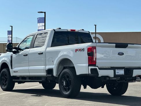New 2026 Ford F250 XL w/ STX Appearance Package image 6