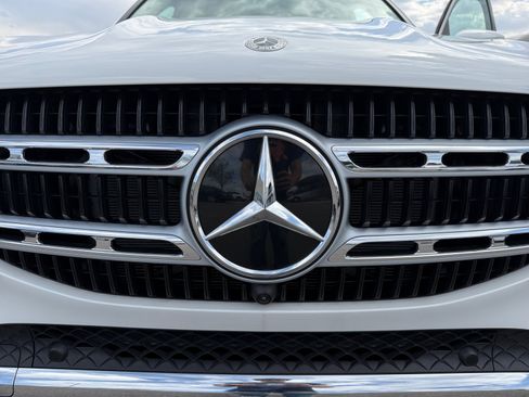 New 2026 Mercedes-Benz GLE 350 4MATIC image 23