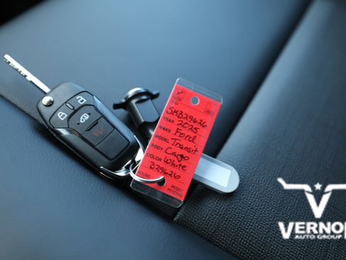 New 2025 Ford Transit 150 148 Medium Roof image 29