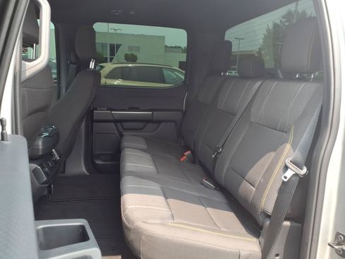Used 2024 Ford F150 STX AWD/4WD image 20