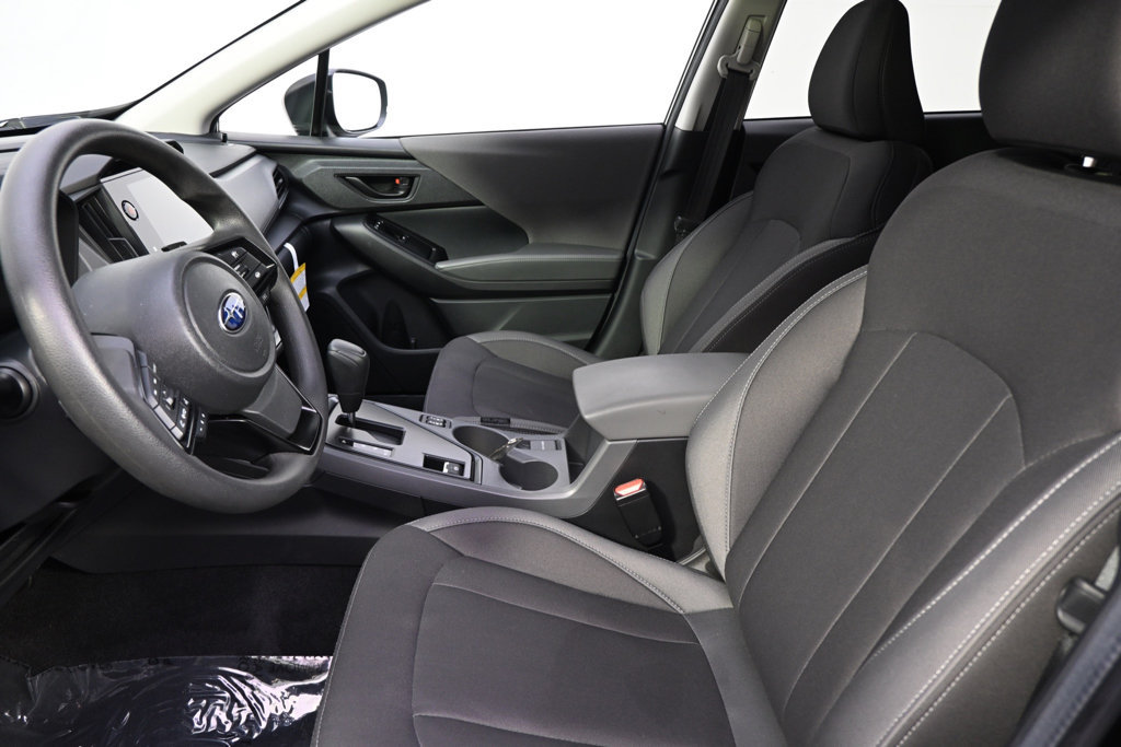 Certified 2026 Subaru Crosstrek 2.5i Premium AWD/4WD image 13