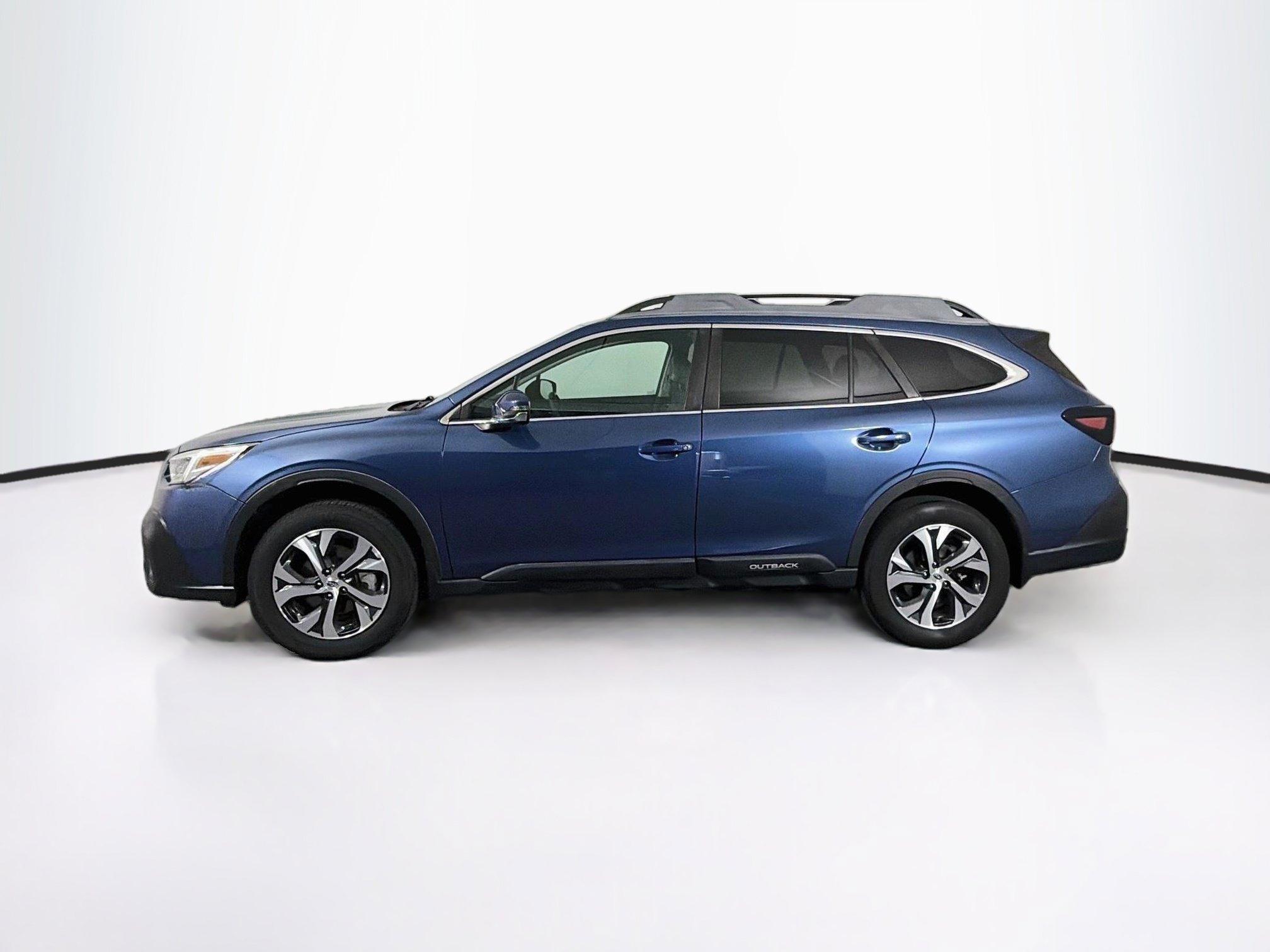 Used 2020 Subaru Outback Limited AWD/4WD image 4