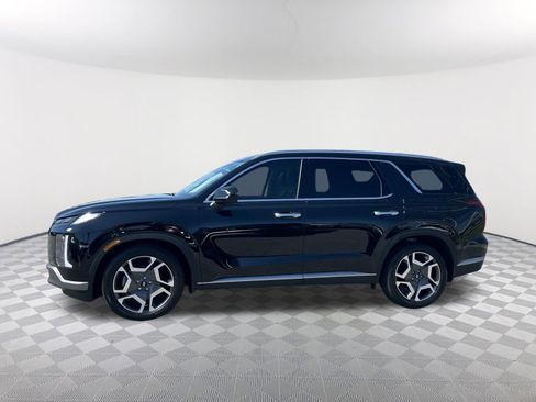 Used 2024 Hyundai Palisade SEL AWD/4WD image 8