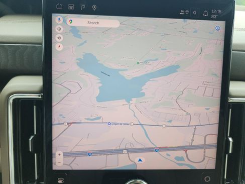 New 2026 GMC Yukon XL Denali w/ Sun & Power Step Package AWD/4WD image 19