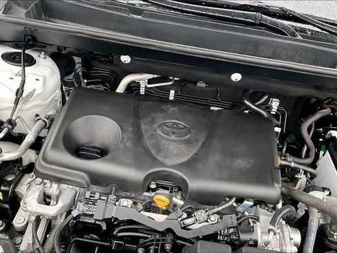 Used 2024 Toyota RAV4 XLE w/ Weather Package image 32