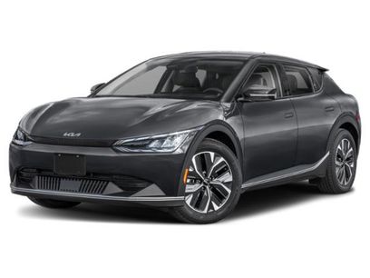 Used 2024 Kia EV6 Light