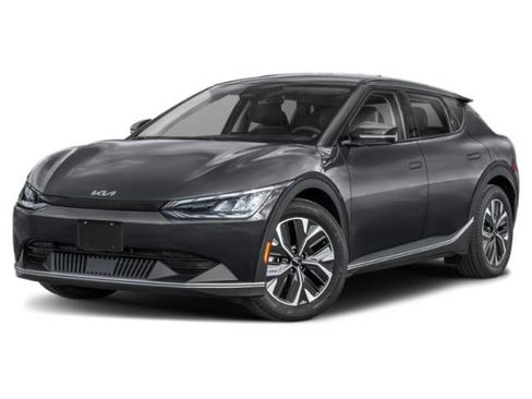 Used 2024 Kia EV6 Light image 1