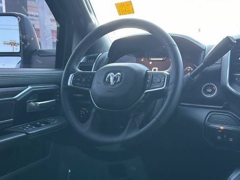 Used 2025 RAM 2500 Laramie w/ Sport Appearance Package AWD/4WD image 27