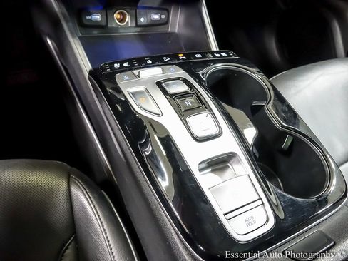 Used 2024 Hyundai Tucson Limited image 20