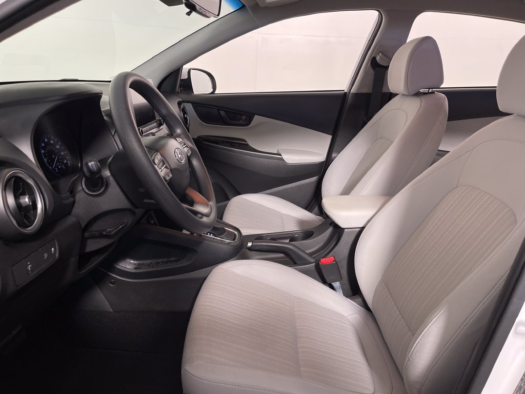 Certified 2023 Hyundai Kona SEL w/ Cargo Package FWD image 13