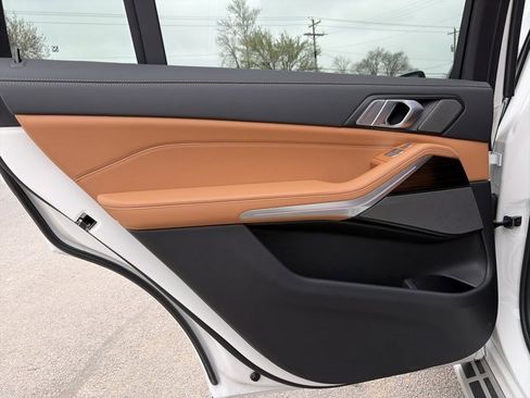 Certified 2026 BMW X7 xDrive40i image 13