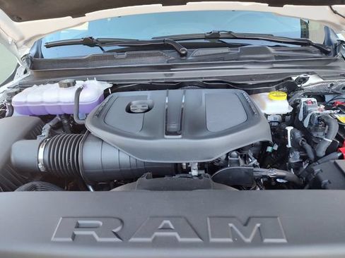 Used 2026 RAM 1500 Lone Star RWD image 34