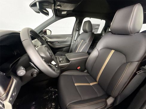 New 2026 MAZDA CX-90 3.3 Turbo S w/ Premium Plus image 3