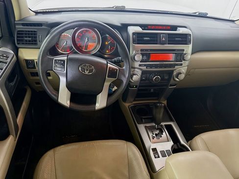 Used 2013 Toyota 4Runner SR5 w/ Convenience Pkg RWD image 20