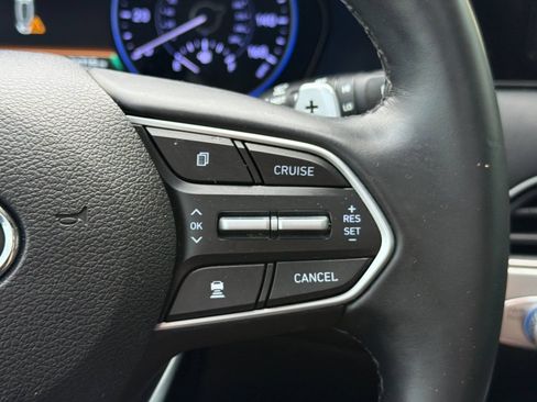 Used 2020 Hyundai Palisade SEL FWD image 28