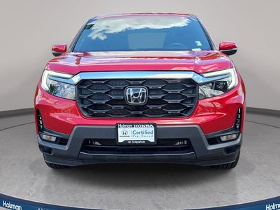 Certified 2023 Honda Passport EX-L