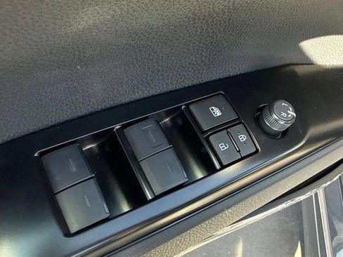 New 2026 Toyota Camry XSE FWD image 16