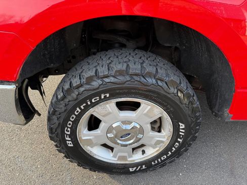 Used 2014 Ford F150 STX image 33